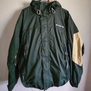 686 shell jacket